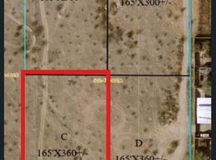 0 W Thomas Rd LOT C, Litchfield Park, AZ 85340