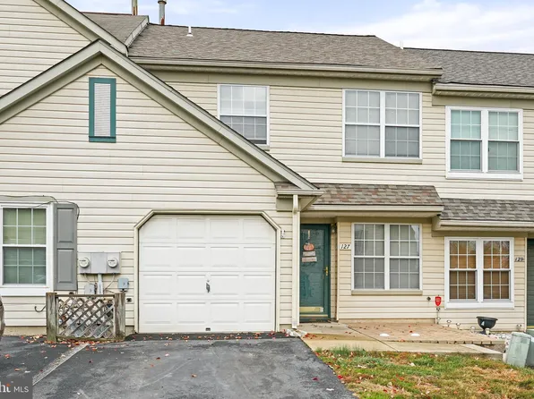 127 Stonebridge Blvd, New Castle, DE 19720