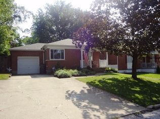 1614 Western Hills Ln, Cincinnati, OH 45238