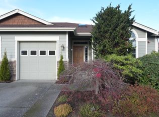 812 E Washington Pl, Sequim, WA