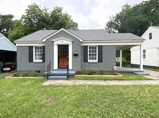 1747 S Lauderdale St, Memphis, TN 38106