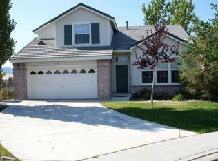 1780 Northrup Ct, Reno, NV 89521