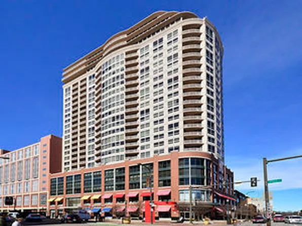 807 Davis St Unit 908, Evanston, IL 60201