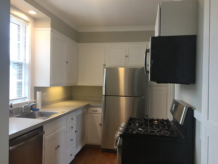 1619 Centre St #5 — Photo 10