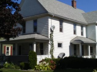 275 Bryant St, North Tonawanda, NY 14120