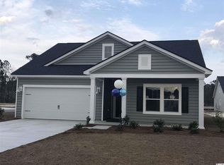 483 Craigflower Ct HOMESITE 47, Belhaven C Longs, SC 29568