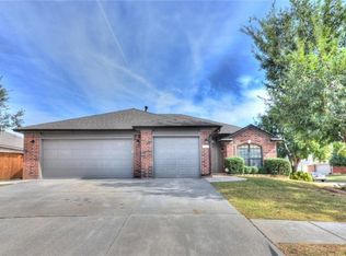 14120 Kysela Dr, Oklahoma City, OK 73170