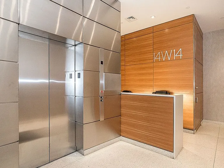 14 W 14th St #7C — Photo 12