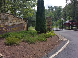 LOT 52 Nine, Chatsworth, GA 30705