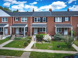 1041 Winsford Rd, Baltimore, MD 21204