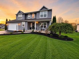 6424 Finish Line Trl, Brewerton, NY 13029