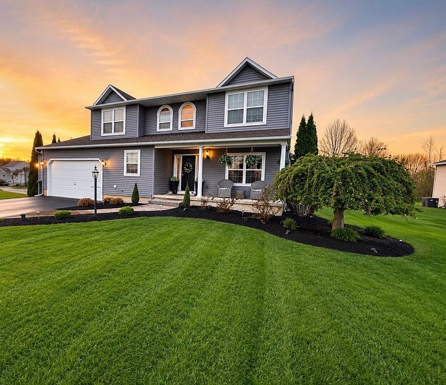 6424 Finish Line Trl - Property Image