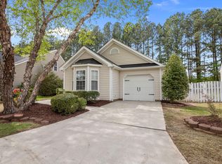 4408 Nightfall Ct, Durham, NC 27713