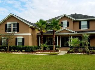 1082 Eagle Point Dr, Saint Augustine, FL 32092