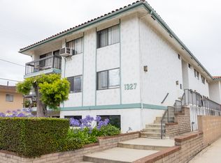 1327 W 9th St APT 4, San Pedro, CA 90732