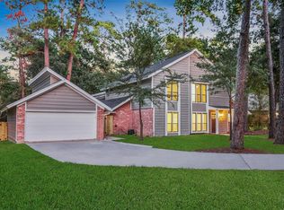 23806 Creekview Dr, Spring, TX 77389