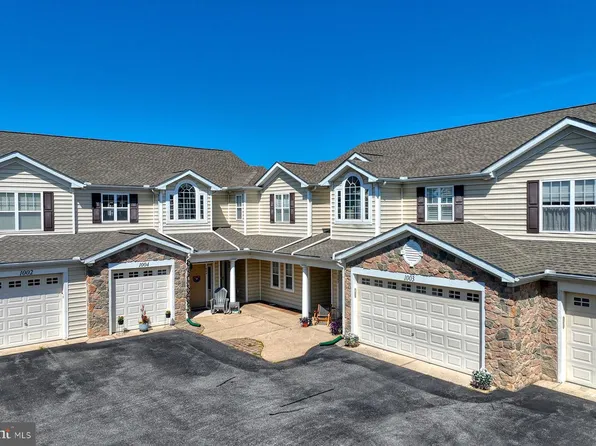 34687 Refuge Cv #1001, Rehoboth Beach, DE 19971