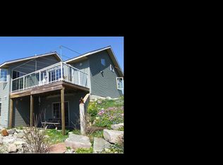 17745 28th Ave, Conklin, MI 49403