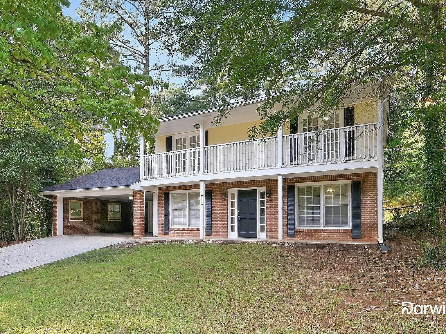 3 bed, 3.0 bath, 2184 sqft, $1,835 — Photo 2