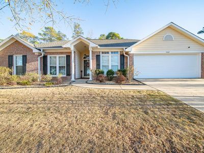 5042 Aaron Ln, Columbus, GA, 31907
