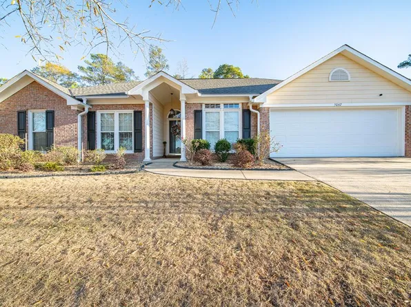 5042 Aaron Ln, Columbus, GA 31907