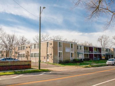 19143 Berg Rd, Detroit, MI, 48219