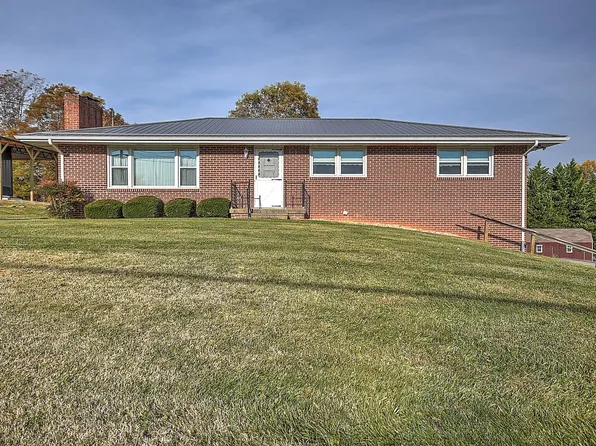 619 Old Stage Rd, Gray, TN 37615