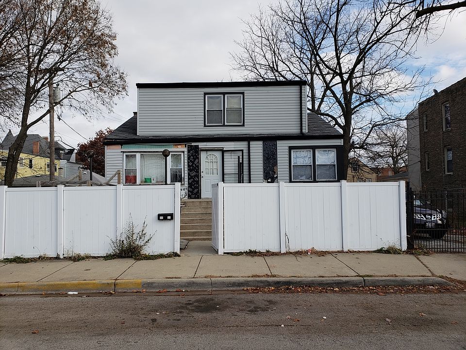 1st image of 5515 S Claremont Ave
