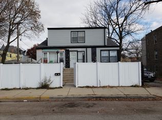 5515 S Claremont Ave, Chicago, IL 60636