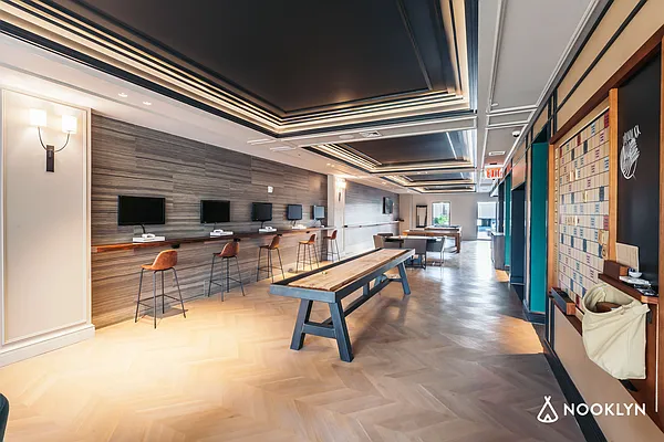 Rented by Nooklyn NYC LLC | media 62