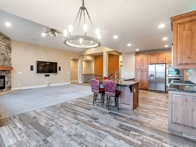 14637 S Woods Landing Ct — Photo 11