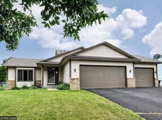 2540 129th Ln NW, Coon Rapids, MN 55448