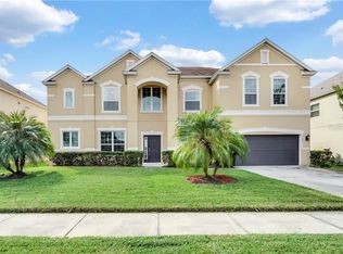 1736 Belle Chase Dr, Apopka, FL 32712