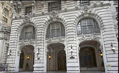 Rented by City Connections Realty