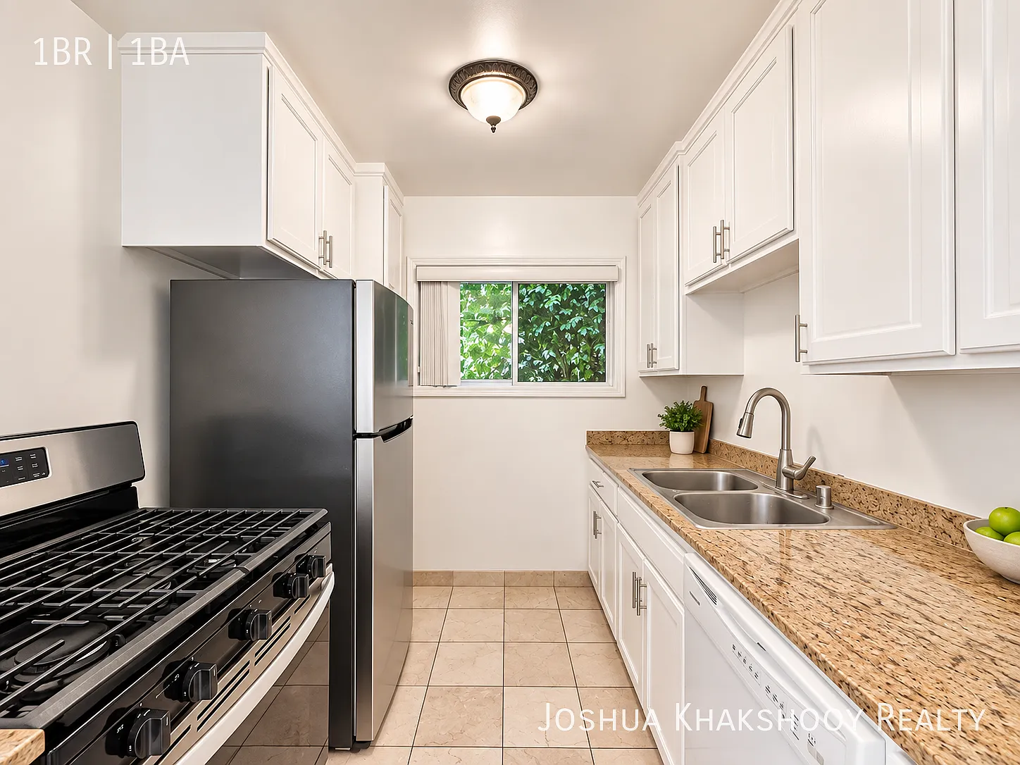 1320 S Ridgeley Dr Los Angeles, CA 90019 — Photo 4