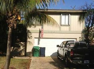 21810 SW 98th Pl, Cutler Bay, FL 33190