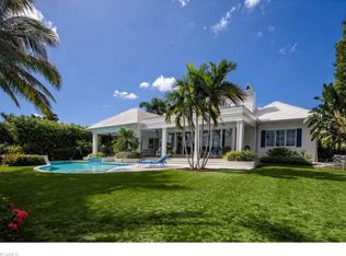 1275 Galleon Dr, Naples, FL 34102