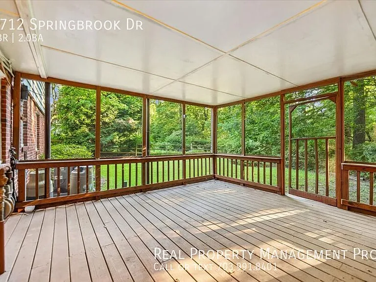 4712 Springbrook Dr — Photo 14