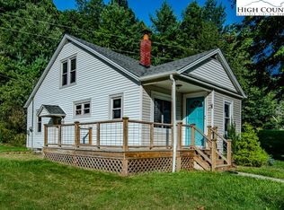 1680 State Highway 194 S, Todd, NC 28684