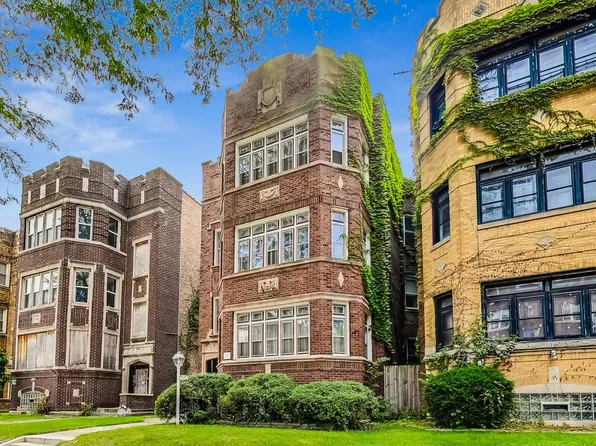 8246 S Langley Ave, Chicago, IL 60619