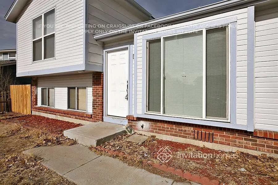 4727 Keith Cir Colorado Springs, CO 80916 — Photo 2