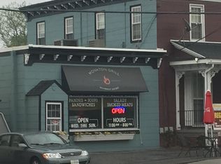 16949 York Rd, Monkton, MD 21111