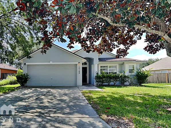 10166 Rising Mist Ln, Jacksonville, FL 32221