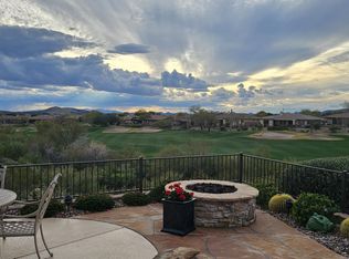 41922 N Crooked Stick Rd, Phoenix, AZ 85086