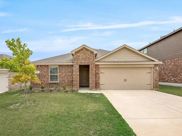 805 Fueller Dr, Aubrey, TX 76227