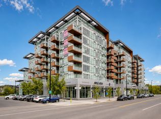 110 18a St NW #508, Calgary, AB T2N 2G9