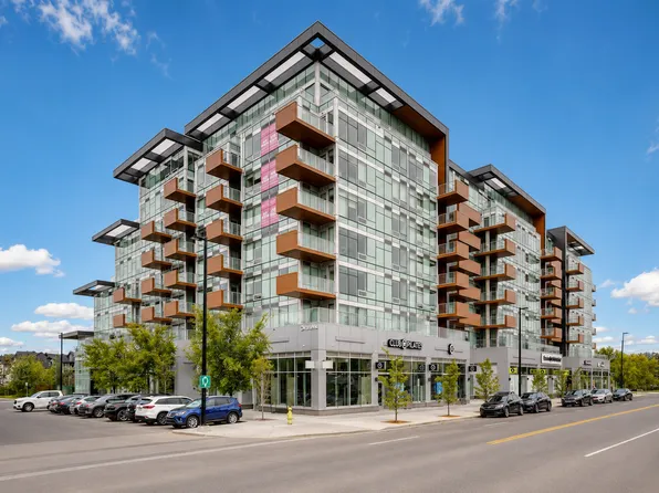 110 18a St NW #508, Calgary, AB T2N 2G9