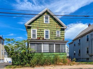 285 Charles St, Malden, MA 02148