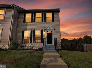 5520 Frazier Ter, Temple Hills, MD 20748