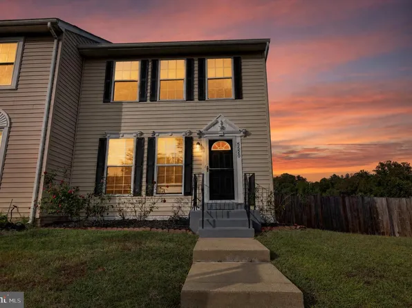 5520 Frazier Ter, Temple Hills, MD 20748